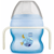 MAM Day&amp;Night Auslaufsicherer Lernbecher +4 Monate Blau 150 ml 