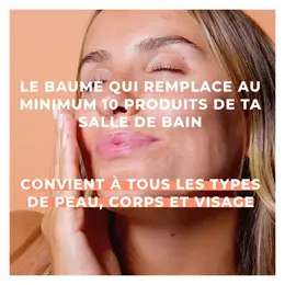 Energie Fruit Baume Miraculeux 10 en 1 Corps et Visage Bio 100ml