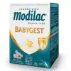 Laboratoire Modilac, Compléments alimentaires, BABYGEST - 20 STICKS DE POUDRE