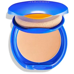 Shiseido UV Protective Compact Sun Makeup SPF30 Medium Ivory 12 gr