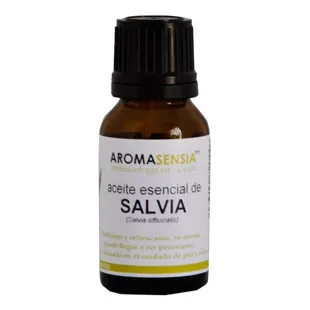 Aromasensia Salvia essence 15ml
