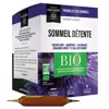 Dayang Complexe Sommeil Détente Bio 20 ampoules