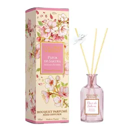 Collines de Provence Bouquet Parfumé Fleur de Sakura - 100ml