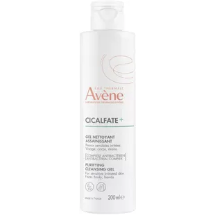 Avène Cicalfate+ Desinfektions-Reinigungsgel 200ml