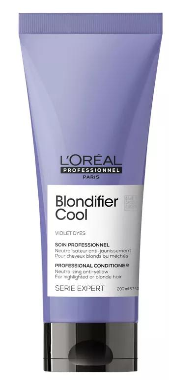 L'Oréal Professionnel Condicionador Blondifier Cool 200 ml