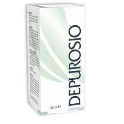 Depurosio Integratore Benessere Intestinale 300 ml