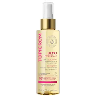 Topicrem UH Ultra-Moisturizing Oil 125 ml