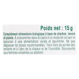 Biosens Confort Intestinal Bio 45 gélules