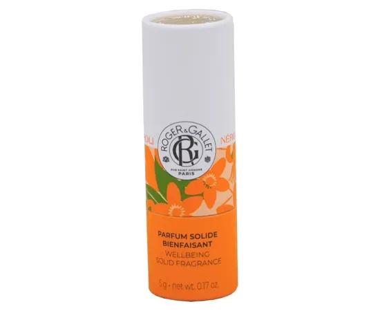 Roger & Gallet Profumo Solido Neroli 5 g