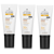 Heliocare 360 Color Water Gel Bronze SPF50+ 3x50 ml