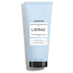 Lierac Sunissime Das After-Sun-Gel 200 ml