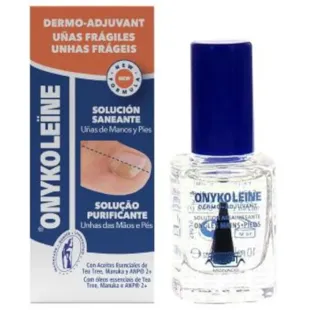 Akileïne Onykoleïne Nail Regenerator 10 ml