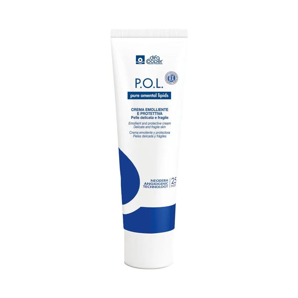 P.O.L. Crema Emolliente e Protettiva 100 ml