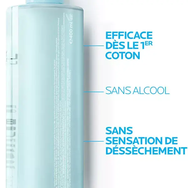 La Roche Posay EFFACLAR Ultra Concentrated Serum Set 30 ml + Free Micellar Water 50 ml