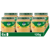 Hero Solo Bio Jar Poire, Banane et Carotte Bio +4m 6x120 gr