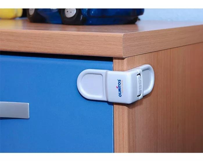 Olmitos Safety Lock Winkel