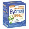 Lehning Vitalité Byomag Connect 60 gélules