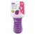 Chicco Sport Cup with Straw and Insulating Wall +14m Purple 266ml