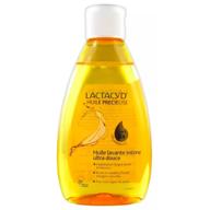 Lactacyd Precious Oil Oleogel Íntimo Ultradelicado 200ml