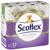 Papier toilette matelassé Scottex 32 unités