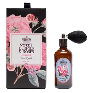 Mi Rebotica Perfume Sweet Berries & Roses 100 ml