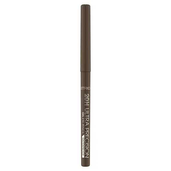 Catrice Yeux 20h Ultra Precision Crayon Yeux Gel Waterproof N°030 Brun 0,08g