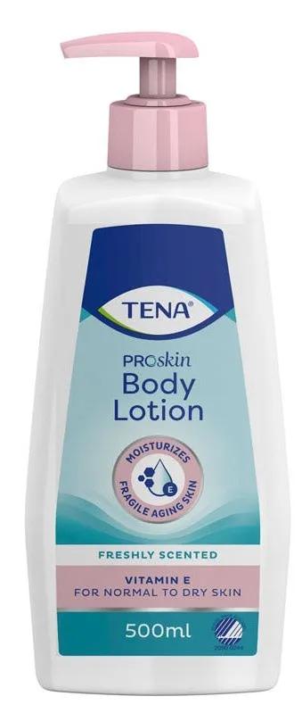 Tena ProSkin Hydraterende Lotion 500 ml