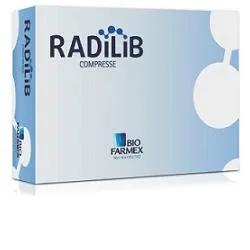 Biofarmex Radilib Plus Integratore 30 Compresse