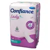 Hartmann Confiance Lady Protections Anatomiques à l'Aloe Vera 2 Gouttes 14 unités