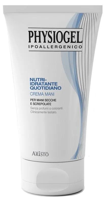 Physiogel Crema Mani Nutri-Idratante 50 ml