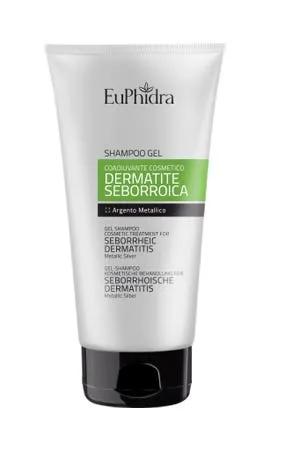 Euphidra Shampoo Anti Dermatite Seborroica 200 ml