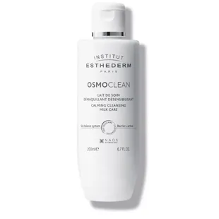 Institut Esthederm Osmoclean Hydra Desensitizing Cleansing Milk 200 ml