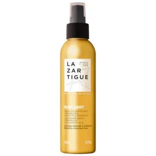 Lazartigue Sunlight Hair Lightening Spray 150 ml