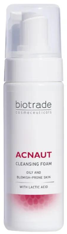 Acne Out Biotrade 200ml Facial Cleansing Foam