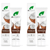 Dr. Organic Coconut Oil Toothpaste 2x100ml