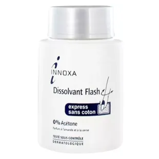 Innoxa solvente Flash 75ml