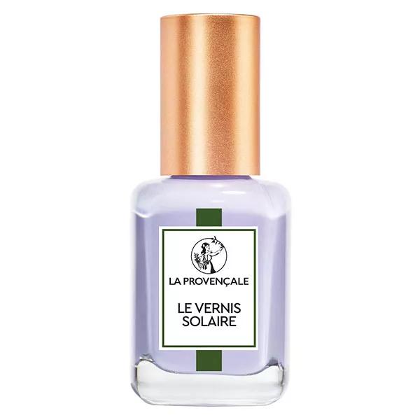La Provençale Esmalte de Uñas de Larga Duración Espuma de Lavanda Bio 13ml