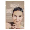 Iroha Nature Patch Soin Global des Yeux 2 unités