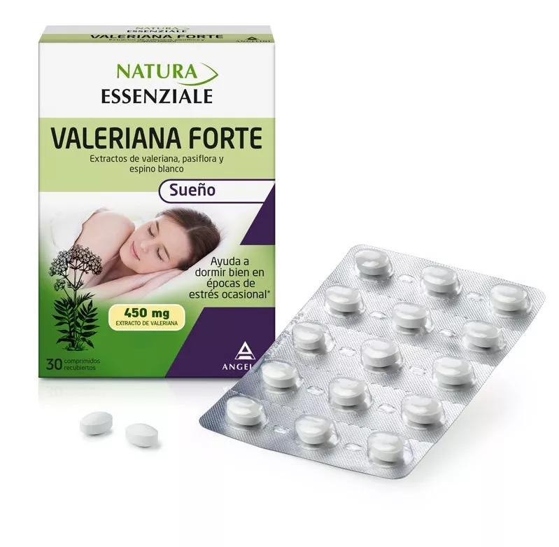 Angelini Valeriana Forte 30 Comprimidos