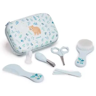 Miniland Bear Baby Hygiene Toiletry Bag