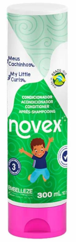 Après-shampoing Novex My Little Curls pour enfants 300 ml