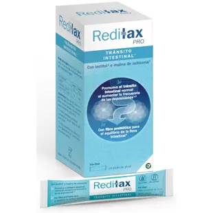 Kern Pharma Redilax PRO Intestinal Transit 14 Sticks