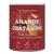 La Mandorle Latte di Mandorla Istantaneo in Polvere Castagna Bio 400g