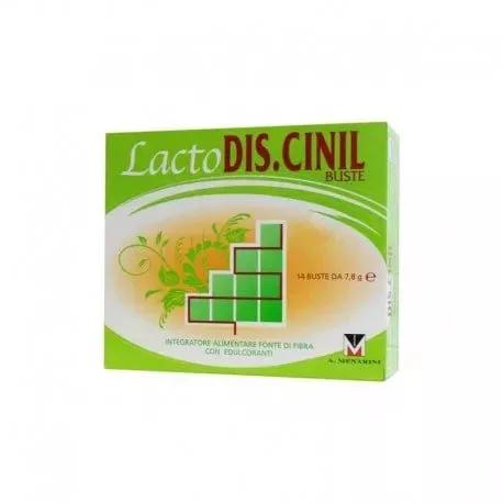 Lactodiscinil Integratore Intestinale 14 Bustine da 7,8 g