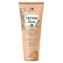 Biocyte Tattoo Derm 2 Crème 100ml