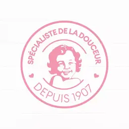 Cadum Bébé Douceur Lait de Toilette 750ml