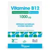 Vitavea Vitamine B12 Méthylcobalamine Défenses Naturelles 90 comprimés