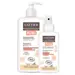 Cattier Kids Fleur de Guimauve Bio Shampoing Douche 2 en 1 500ml + Spray Démêlant 200ml