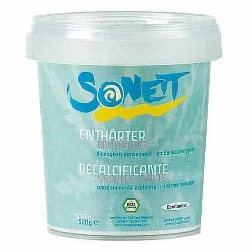 Baule Volante Sonett Decalcificante Polvere 500 g