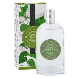 Durance Patchouli d'Orient Eau de Toilette 100ml